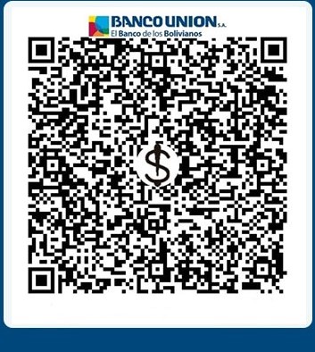 Código QR de Pago